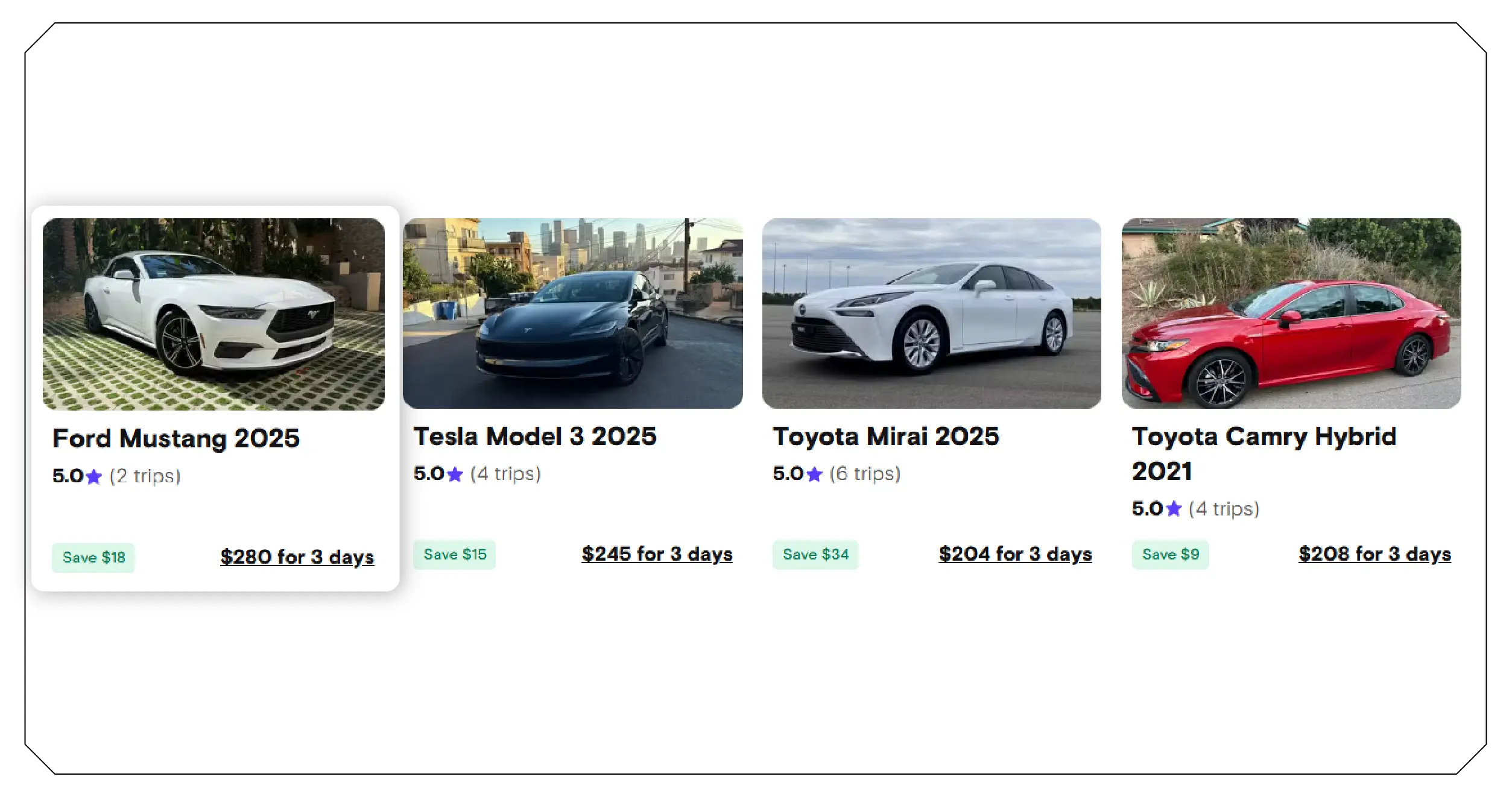Why Turo Car Rental Data Scraping is Essential